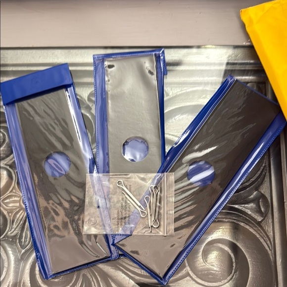 Deckman 8” x 2” Edger Blades AEB0800 - Picture 5 of 5